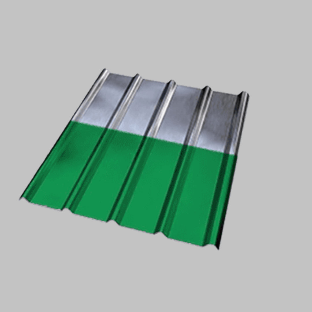 Metallix™ - Pintura anticorrosiva para superficies metálicas