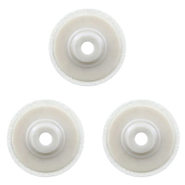 Shineall™ - Discos de pulido de lana multiuso