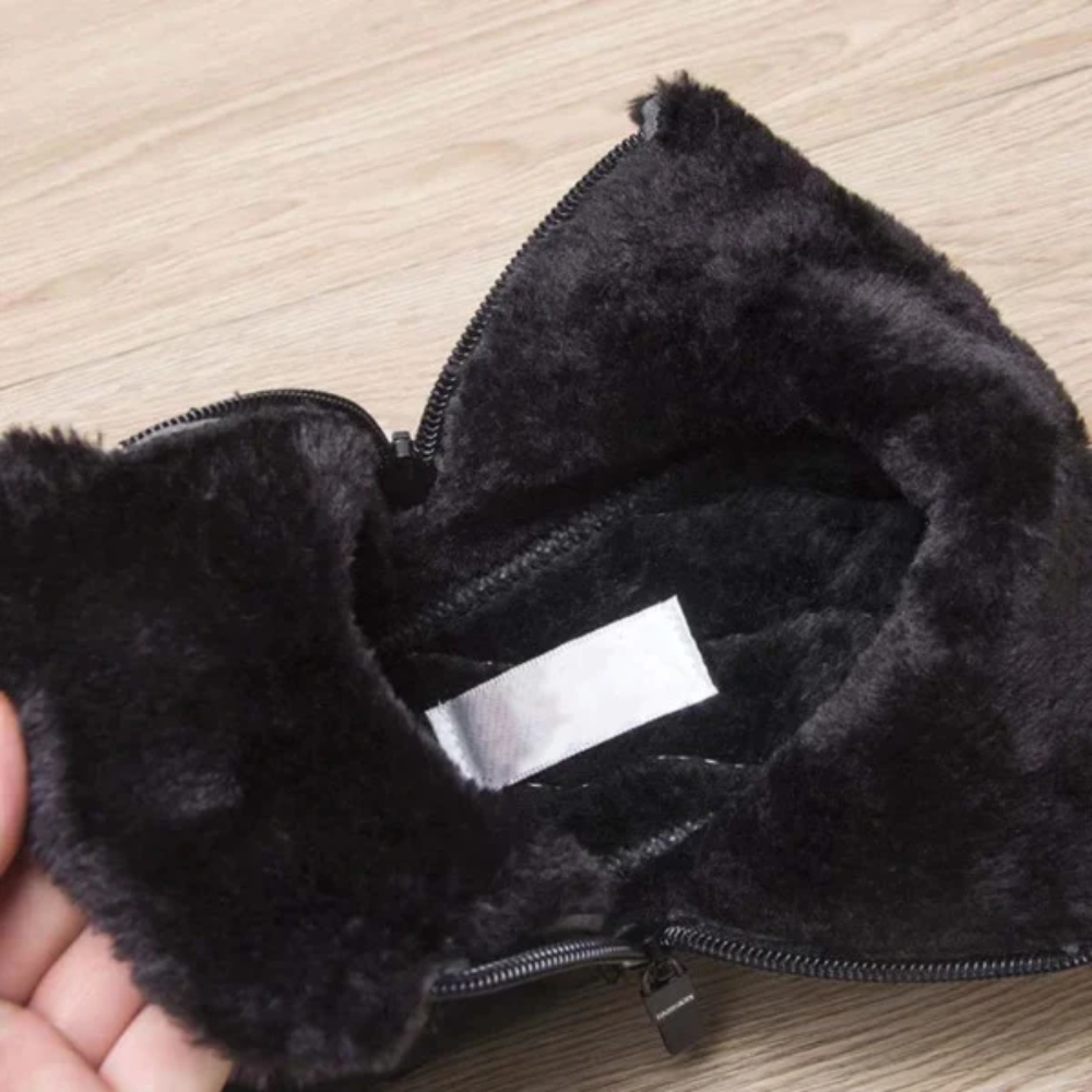 Bota lluvia™- calzado unisex impermeable y sin cordones