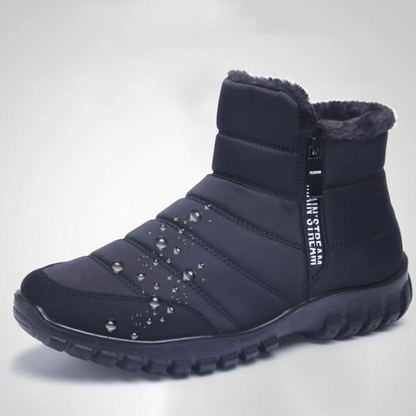 Bota lluvia™- calzado unisex impermeable y sin cordones