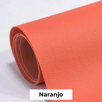 Adhesivo de Cuero para Reparación de Sofás (50x138cm)