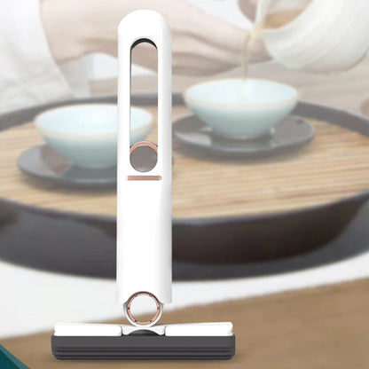 Limpiador de superficies portátil