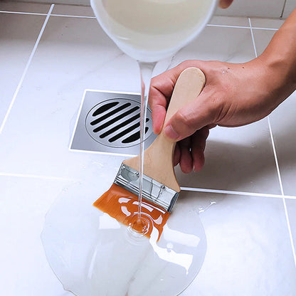 AquaShield™ - Formula anti filtraciones