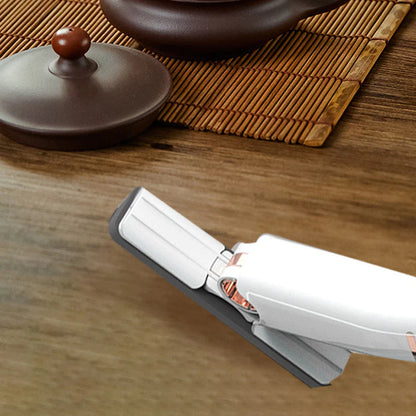 Limpiador de superficies portátil