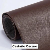 Castaño Oscuro