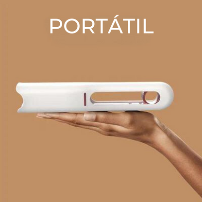 Limpiador de superficies portátil