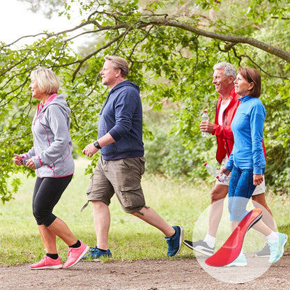 ArchAngel™ - Plantillas ortopédicas de arco alto