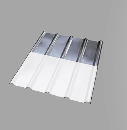 Metallix™ - Pintura anti Oxido