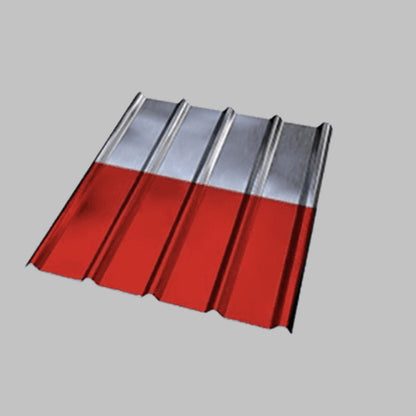 Metallix™ - Pintura anticorrosiva para superficies metálicas