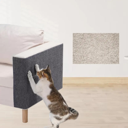 ProtecPet™ - Protección anti-arañazos para tus muebles.