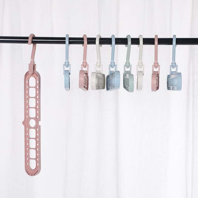 AtlasWaves™️ - Colgador Premium 9 en 1