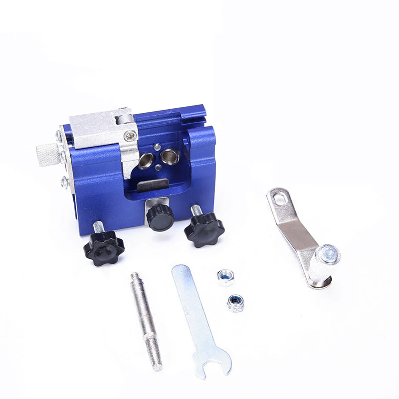 ChainSharp™ - AFILADOR DE CADENA MANUAL PARA MOTOSIERRAS