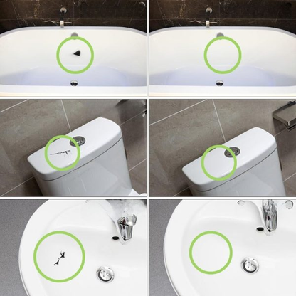 ULTRA™ - PASTA REPARADORA DE CERAMICAS Y AZULEJOS | Lleva 1 + 1 de regalo