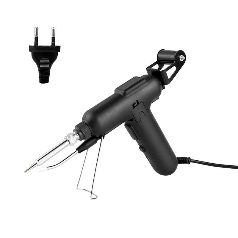 SolderPro™ – Soldadura profesional en tu mano