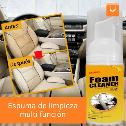 Foam Cleaner™ - Limpiador de espuma multiusos